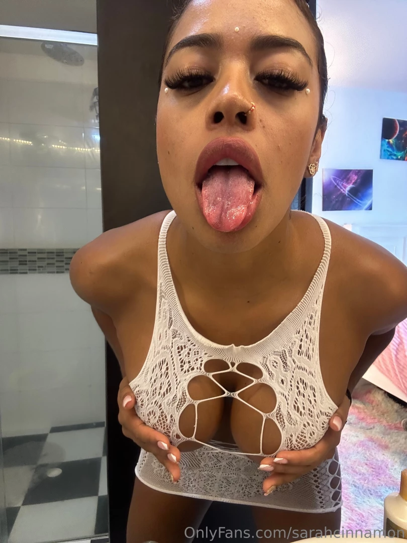 Crave it and go buy the explicit photos 