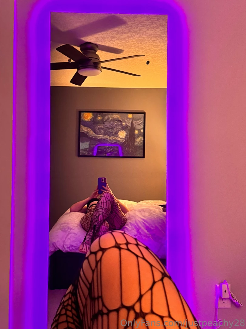 New fishnets what can you see part 2 