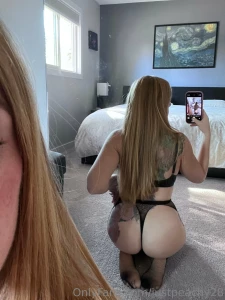 Bottomless tights to show off my how do you think they look on me