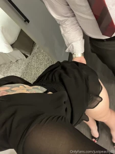 Justpeachy28 part 12