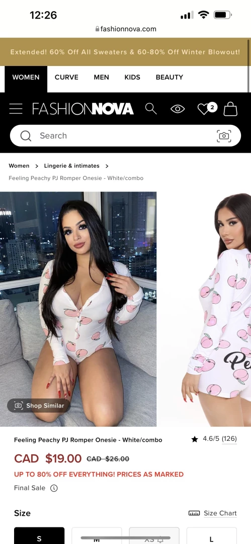 Who thinks this would be perfect for me would it look good 