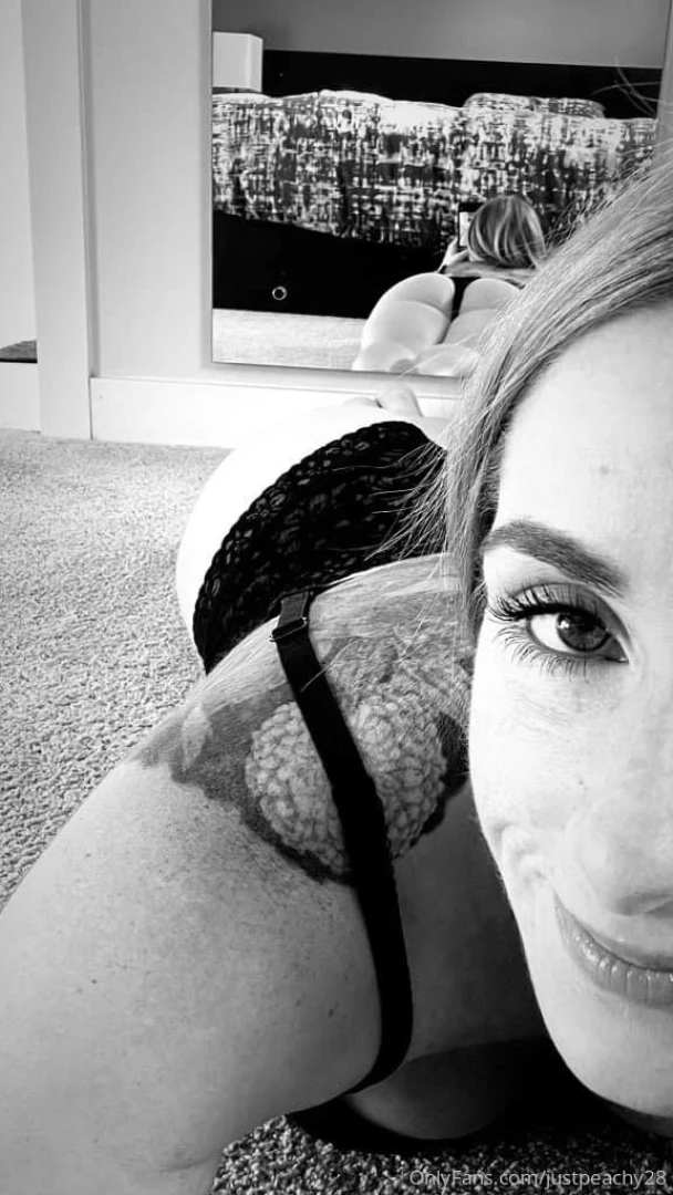 Justpeachy28 part 13 