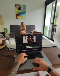 Raw session - interrupted spontaneous vs planned sex it s seems like