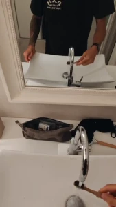 Do you like to see life through jame s eyes our gaol with the raw