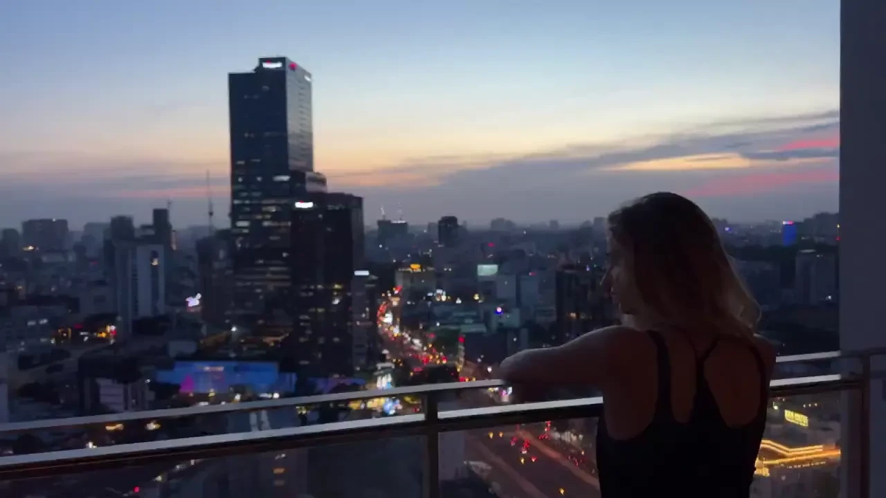 Saying goodbye to south east asia for now such a great trip and such 