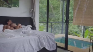 Honeymoon s when we watch our own content videos like this one are the