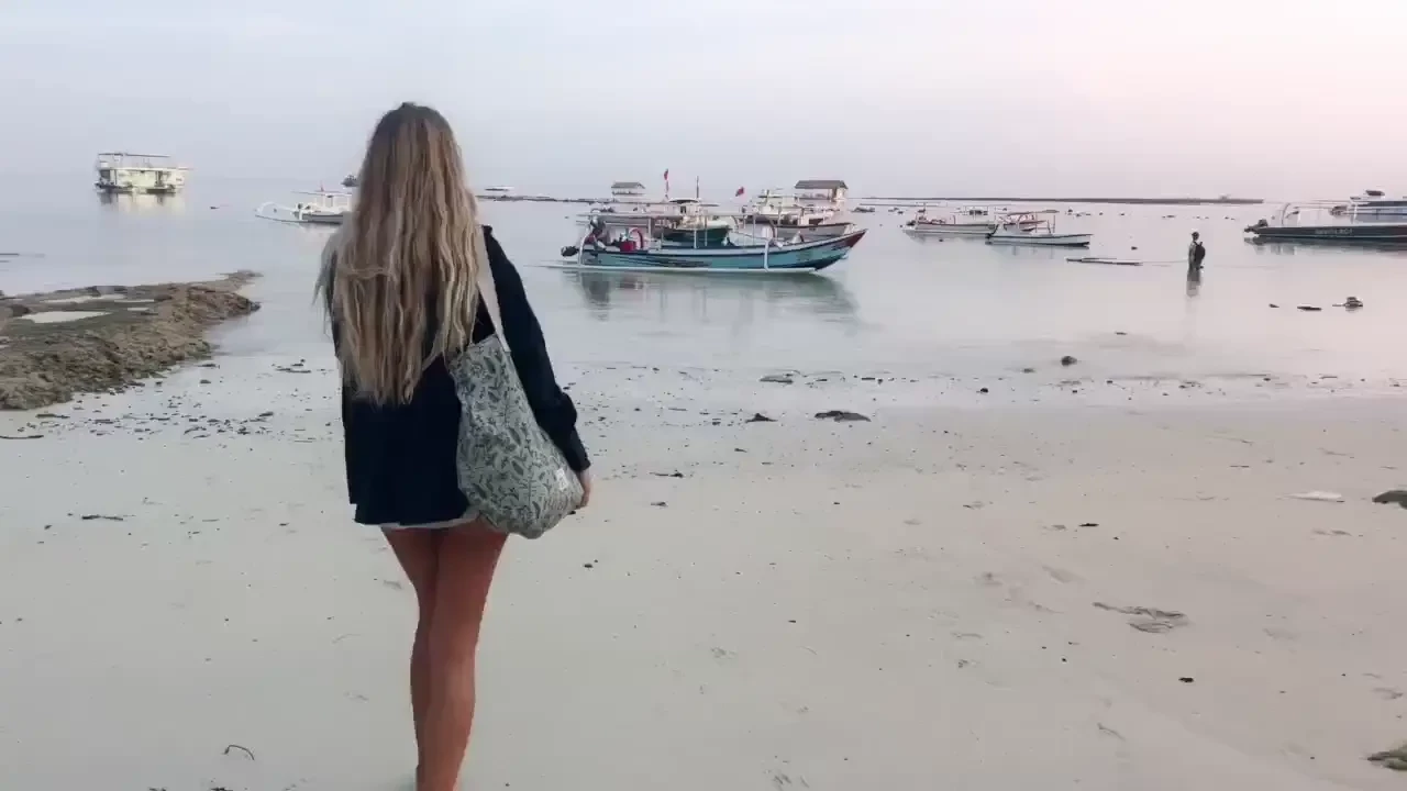 Waking up at 6am to go on a snorkeling adventure today this is the 