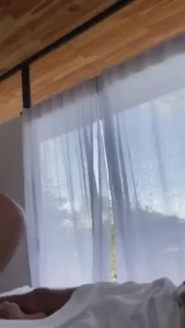 One cool thing about being in costa rica is that you get daylight