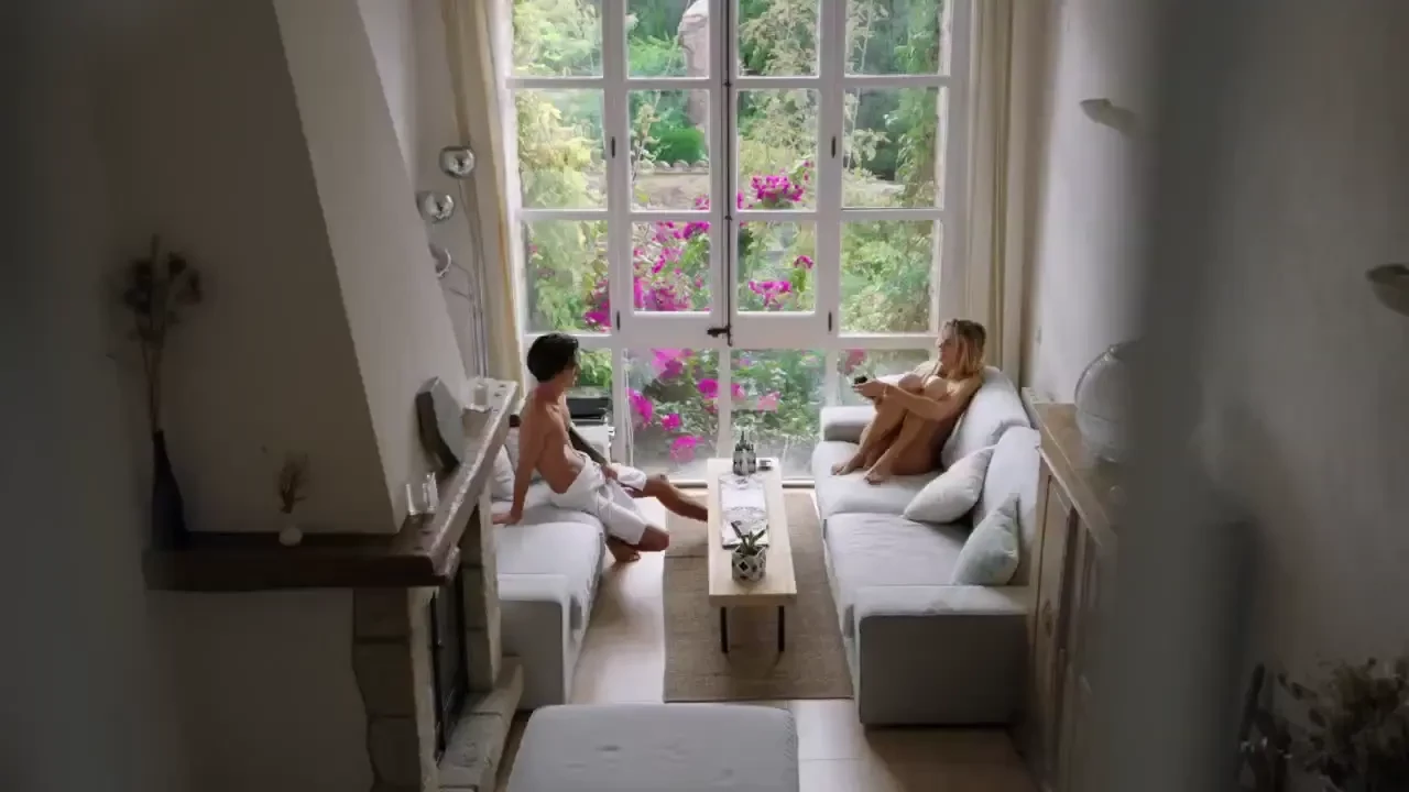 Erotic distancing well this was so hot if you ve never tried it before 