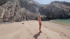 Raw monday 42 finally reunited lola has been back in portugal for a