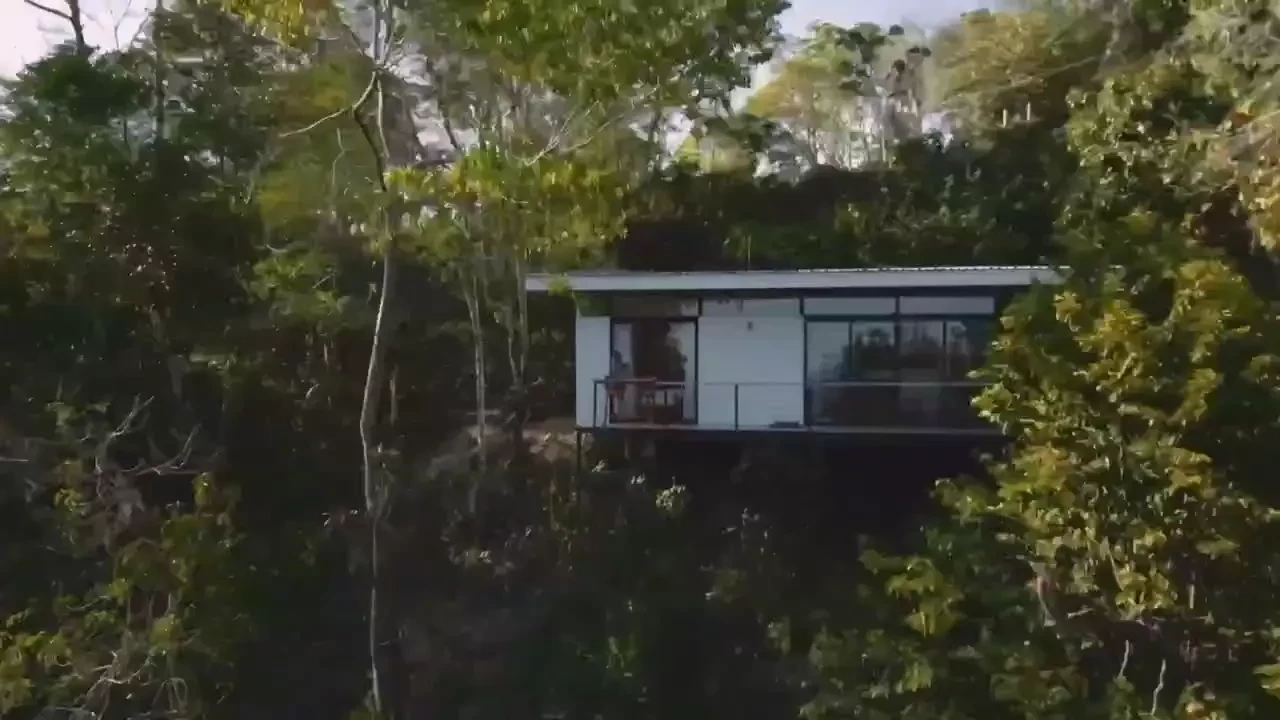 How sexy 05 - a costa rica adventure as you probably already know from 