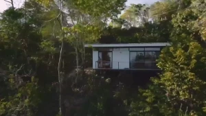 How sexy 05 - a costa rica adventure as you probably already know from