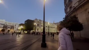 Past week has just been a blur moving from one place to the next we re