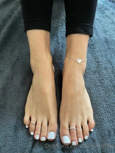 10 perfect toes