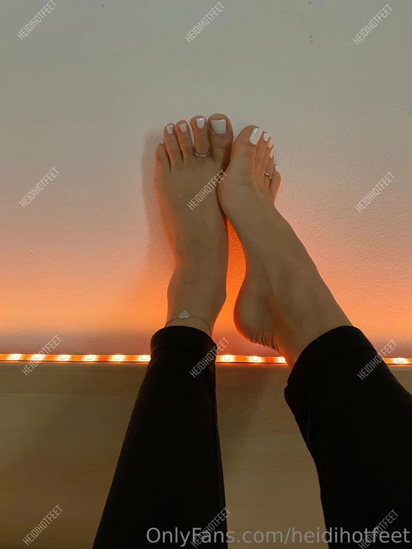 Classy feet part 1 
