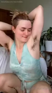 Okay but imagine me playing with my sweaty pits and then putting my