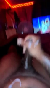 I ve been getting very feral when i cum recently part 1