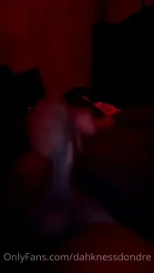 Dahknessdondre part 390