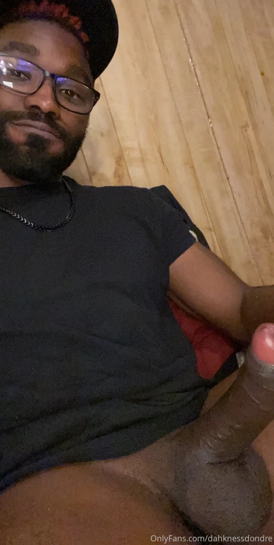 Dahknessdondre part 396 