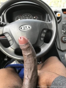 Teach me how to drive stick part 1