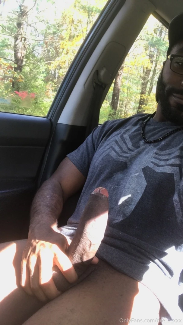 I m always horny after the gym 