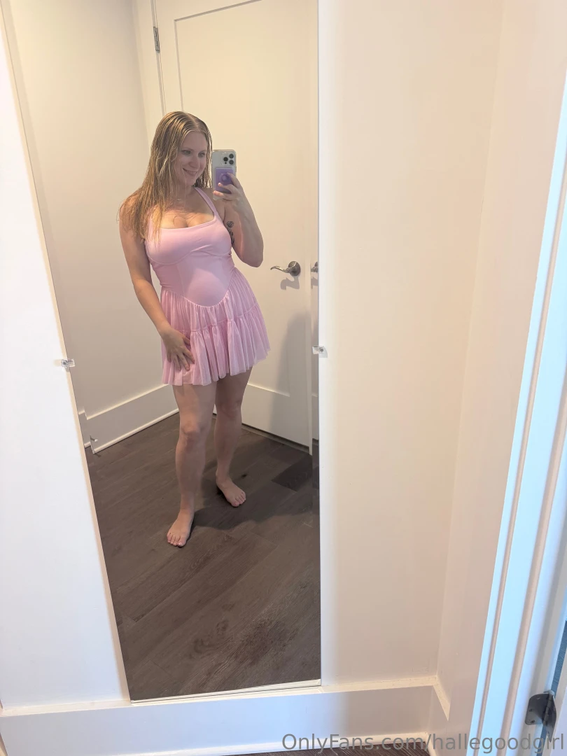 Happy birthday to me part 643 