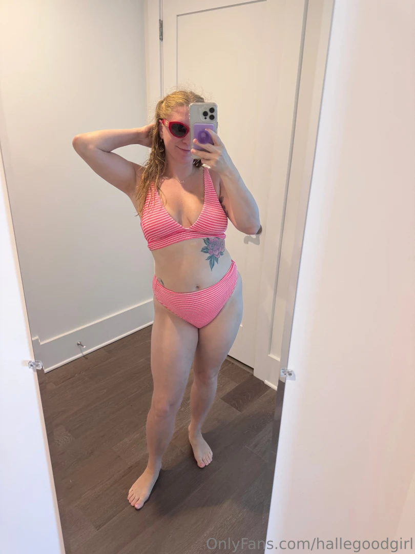 Hey tomorrow is my birthday part 1 