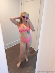 Hey tomorrow is my birthday part 1