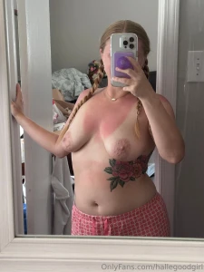 Ouchies hahahaha part 1