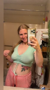 Look at my chest then cum on my chest my boobs thank you nbsp part 1