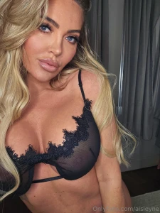 Not to leave yet of course hun whatever you say and want