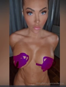 Are you worth the reveal you need to make me feel special