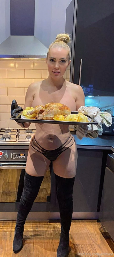 Dinner is served baby part 6 