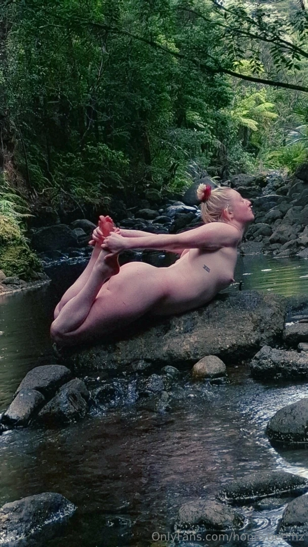 What would you do if you saw me out in the wild 