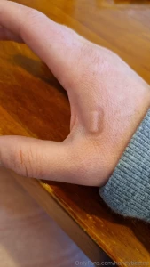 Always remember to test your pegs out before you clip up a brat safety part 1