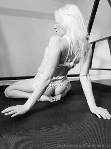 Rope lingerie is the best