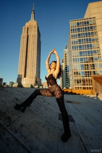 Waiting for you to join me up here lems7