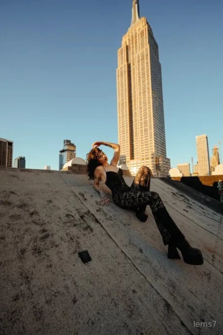 Come closer on lems7 