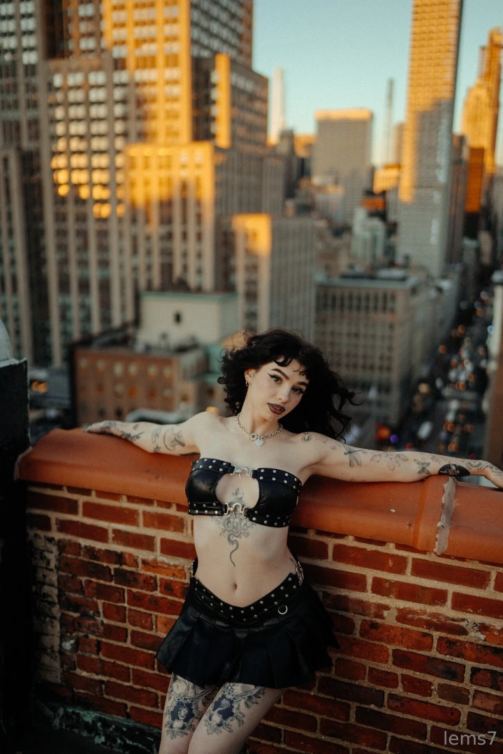 Catch me owning this view 