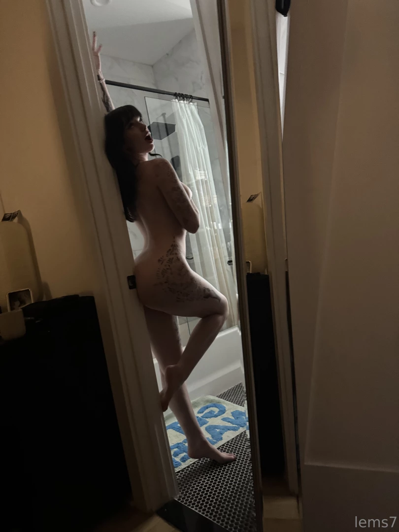 I m in a wild mood tonight 