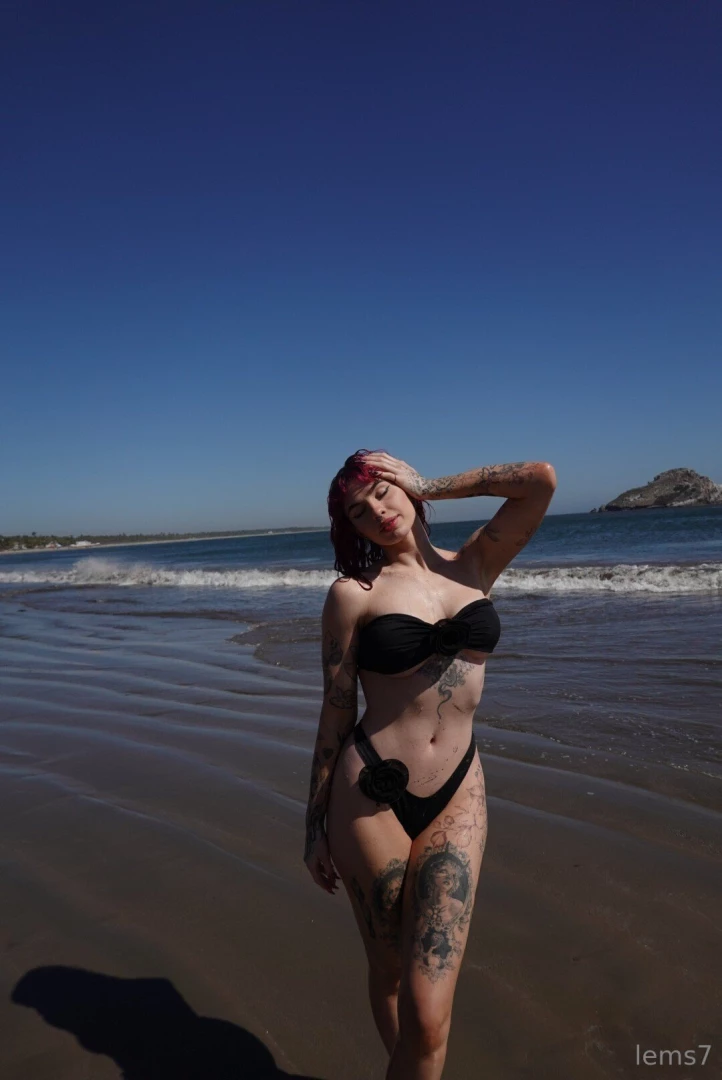 Lems7 has all the mermaid content you need 