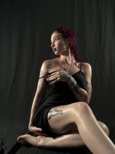 Full access comes with full submission lems7