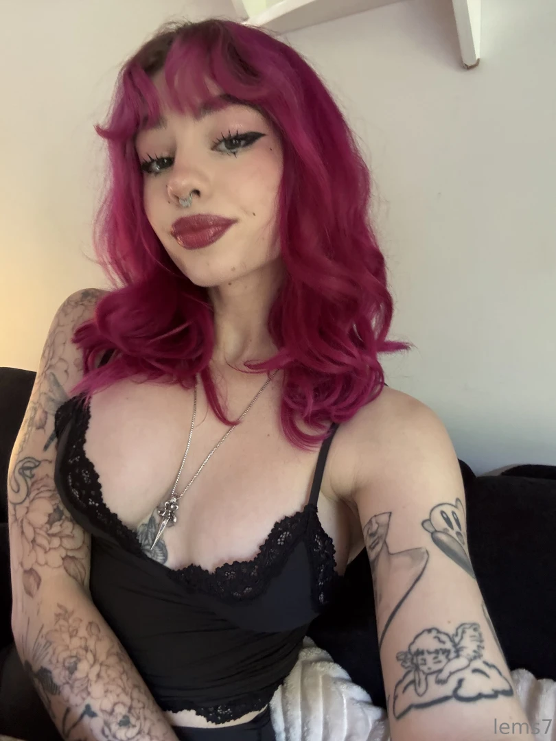 Dm me yes goddess on lems7 for a welcome discount 