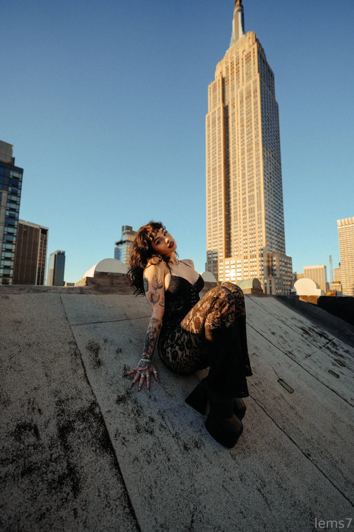 I m waiting for you on lems7 come say hi part 1 