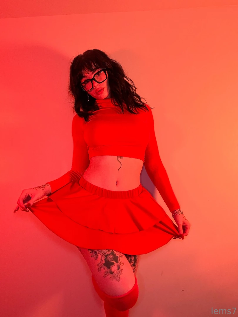 Looking for clues or just here to admire join lems7 for the inside 