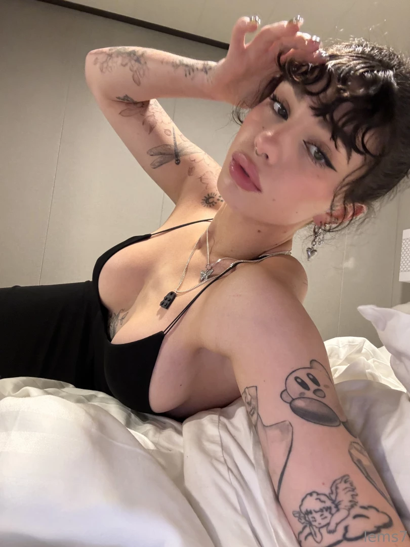 Is it just me or did it get hotter in here 