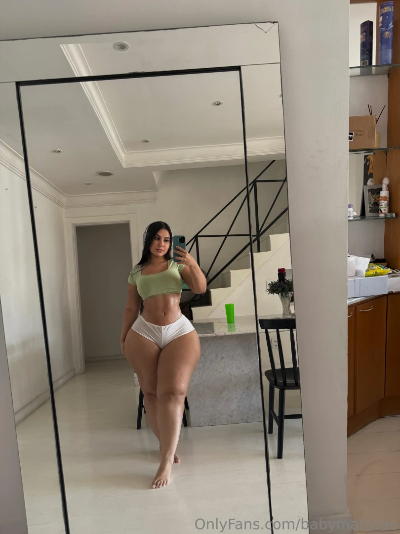 Do you want to see my new body 