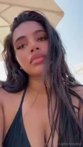 Windswept part 1