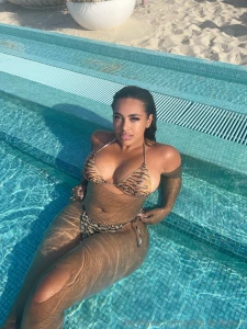 Join me for a swim part 3