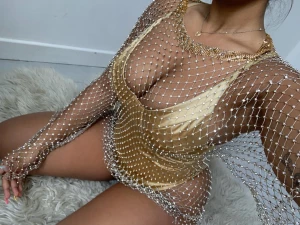 Golden goddess part 8